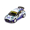 IXO Ford Fiesta R5 MkII n°23 WRC2 Gryazin Acropolis 2021