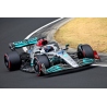 MINICHAMPS Mercedes W13 Russell Pole Hungaroring 2022 (%)
