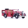 AUTOCULT Opel Admiral Feuerwehr 1938