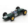 SPARK Lotus 21 n°15 Ireland Vainqueur Watkins Glen 1961