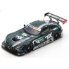 SPARK Mercedes AMG GT3 n°7 Stolz Nürburgring DTM 2021
