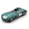 SPARK Aston Martin DBR1 n°7 24H Le Mans 1959
