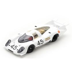SPARK Porsche 917LH N°4,5 Test Days Le Mans 1969