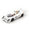 SPARK Porsche 917LH N°4,5 Test Days Le Mans 1969 (%)
