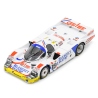 SPARK Porsche 956 n°19 24H Le Mans 1986