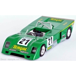 TROFEU Chevron B23 n°21 24h Le Mans 1973