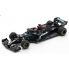 SPARK Mercedes W11 n°63 Russell Sakhir GP 2020