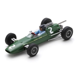 SPARK Lotus 32 n°2 Jim...
