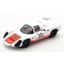 SPARK Porsche 910 n°36 12H...