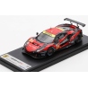 LOOKSMART Ferrari 488 GTE EVO n°71 24H Le Mans 2021