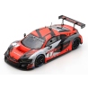 SPARK Audi R8 LMS GT3 n°2 24H Nürburgring 2021