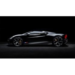 LOOKSMART Bugatti W16...