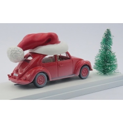RIO Volkswagen Beetle Christmas 2022