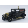 RIO FIAT 519 Funeral car 1924