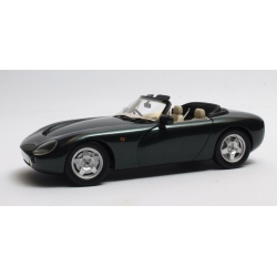 CULT 1:18 TVR Griffith...