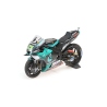MINICHAMPS 1:12 Yamaha YZR-M1 FRANCO MORBIDELLI MotoGP 2020