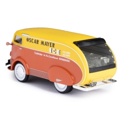 ESVAL International D-300 Oscar Mayer Delivery Van Open 1938