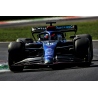 MINICHAMPS Williams FW44 De Vries Monza 2022 (%)
