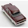 MATRIX Ford Zodiac 206E Saloon 1959 - 1962