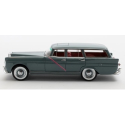 MATRIX Bentley S2 Estate Wagon by Wendler LLBA9 1960