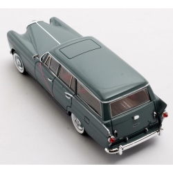 MATRIX Bentley S2 Estate Wagon by Wendler LLBA9 1960