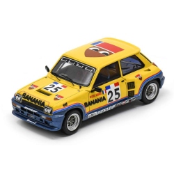 SPARK Renault 5 Turbo n°25...
