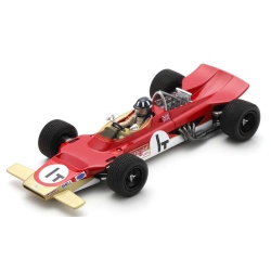 SPARK Lotus 63 n°1T Graham...