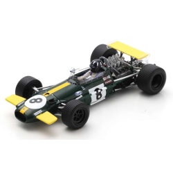 SPARK Brabham BT26A n°8...