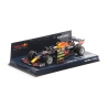 MINICHAMPS Red Bull RB16B n°33 Verstappen Vainqueur Abu Dhabi 2021