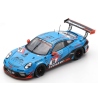 SPARK Porsche 911 GT3 CUP n°80 24H Nürburgring 2021