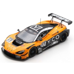 SPARK McLaren 720S GT3 n°69...