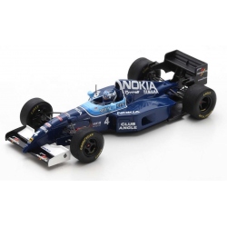SPARK Tyrrell 023 n°4 Salo Interlagos 1995 (%)