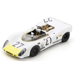 SPARK Porsche 908-2 n°27...