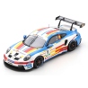 SPARK Porsche 911 GT3 Cup n°8 Lorenzo Porsche Carrera Cup Italia 2022