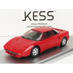 KESS Ferrari 408 4RM 1987