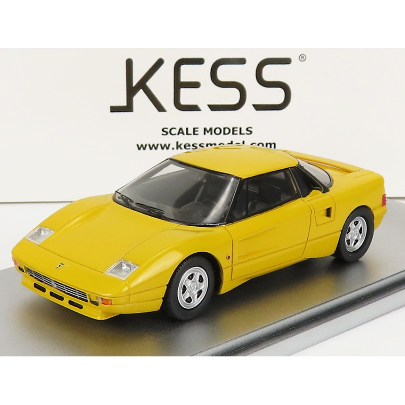 KESS Ferrari 408 4RM 1987