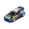 IXO Ford Fiesta WRC n°16 Fourmaux Croatia 2021