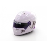 SPARK Helmet Lewis Hamilton Monaco 2022