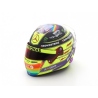 SPARK Helmet Lewis Hamilton Montreal 2022