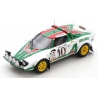 SPARK S9082 Lancia Stratos HF n°10 Munari Winner Monte Carlo 1976