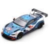 SPARK Aston Martin Vantage AMR GT4 n°59 24H Nürburgring 2020