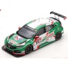 SPARK Honda Civic TCR n°172 24H Nürburgring 2021