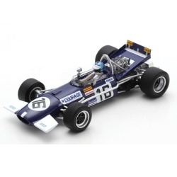 SPARK Brabham BT26A n°16...