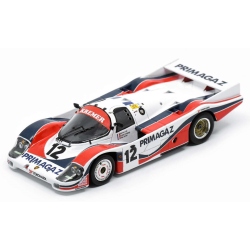 SPARK Porsche 956 n°12 24H...