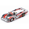 SPARK Porsche 956 n°12 24H Le Mans 1986