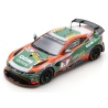SPARK Aston Martin Vantage AMR GT4 n°71 24H Nürburgring 2021