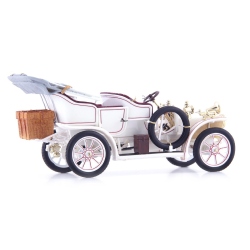 AUTOCULT Dixi R8 6/14 PS Doppelphaeton 1910