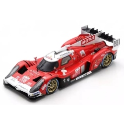 SPARK Glickenhaus 007 LMH n°708 24H Le Mans 2022