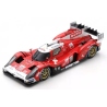 SPARK Glickenhaus 007 LMH n°708 24H Le Mans 2022