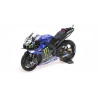 MINICHAMPS 1:12 Yamaha YZR-M1 Vinales MotoGP 2021